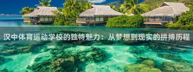 xc体育：汉中体育运动学校的独特魅力：从梦想到现实的拼搏历程